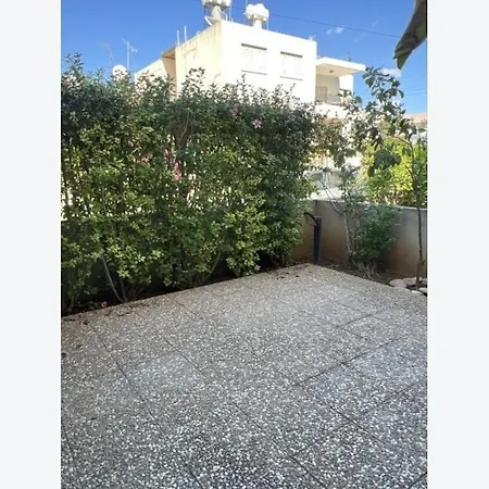 Artistic By The Limassol