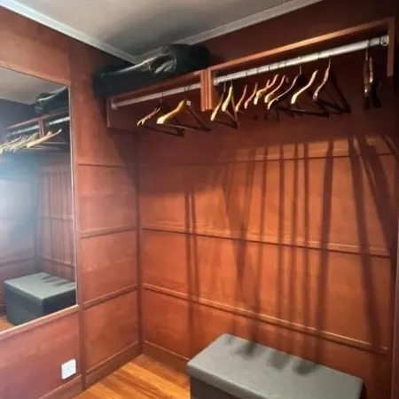 Artistic By The Villa